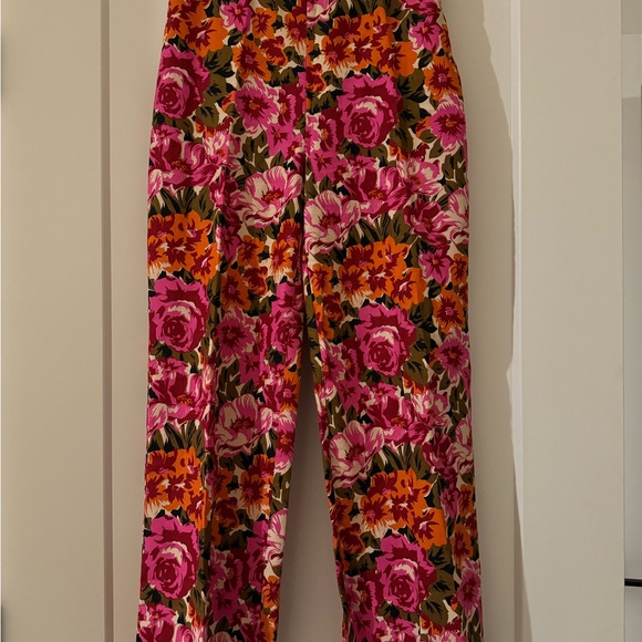 Sezane Jen Pants - Picture 3 of 7